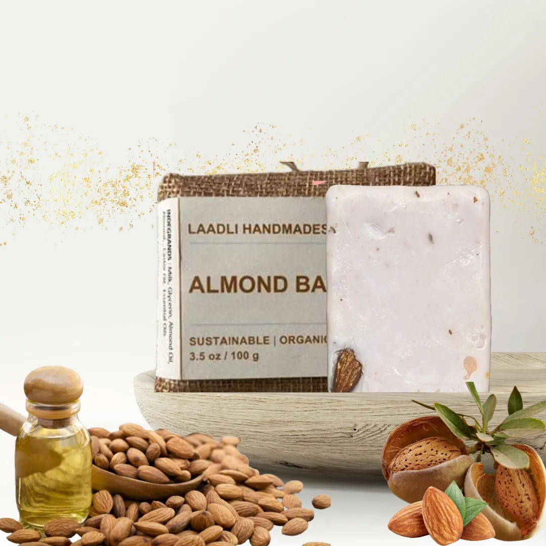 Almond Bar
