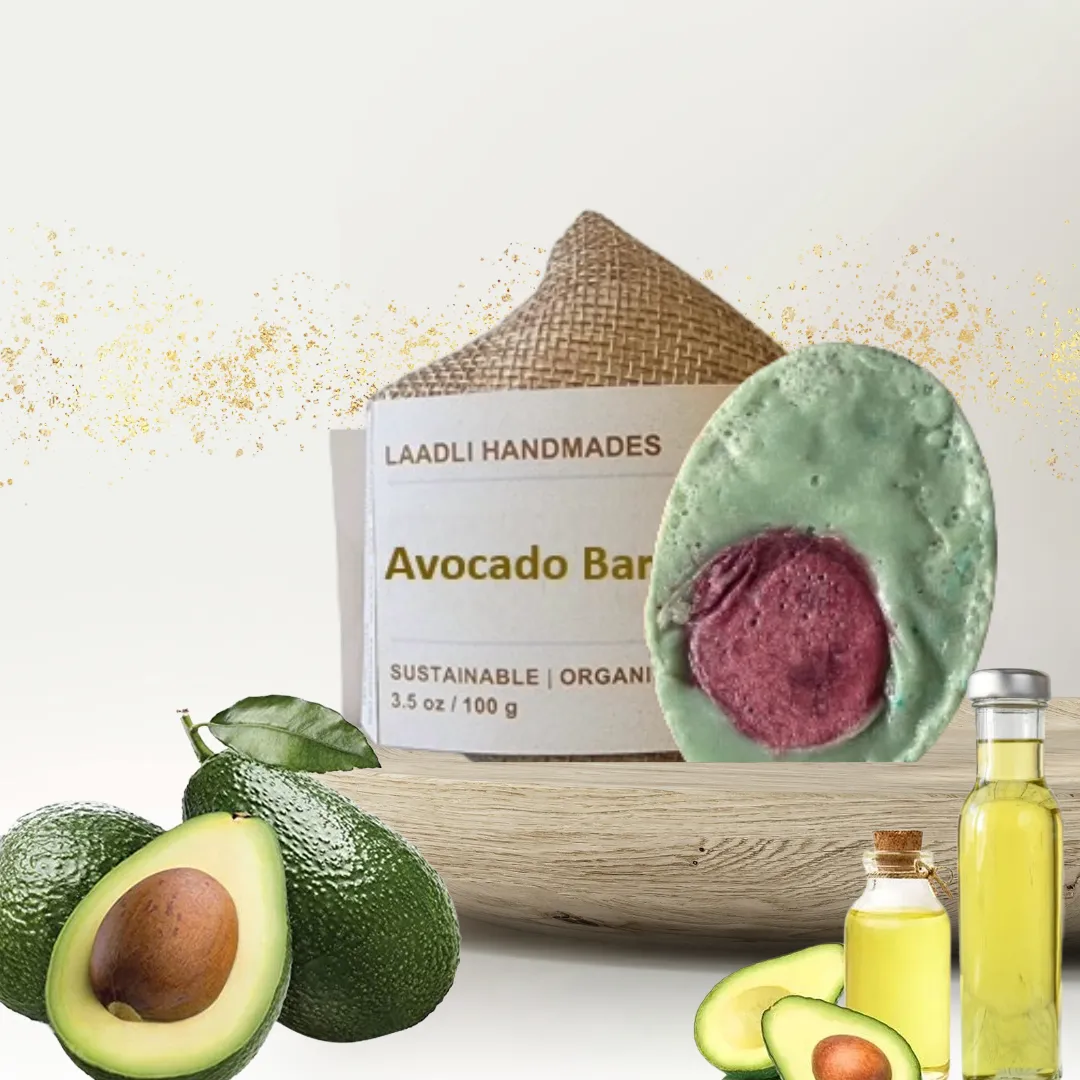 Avocado Bar
