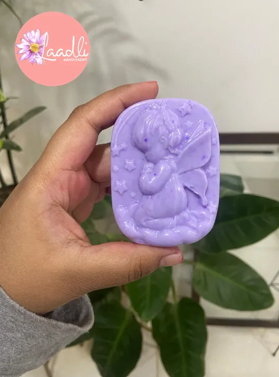Baby Gentle Care Soap