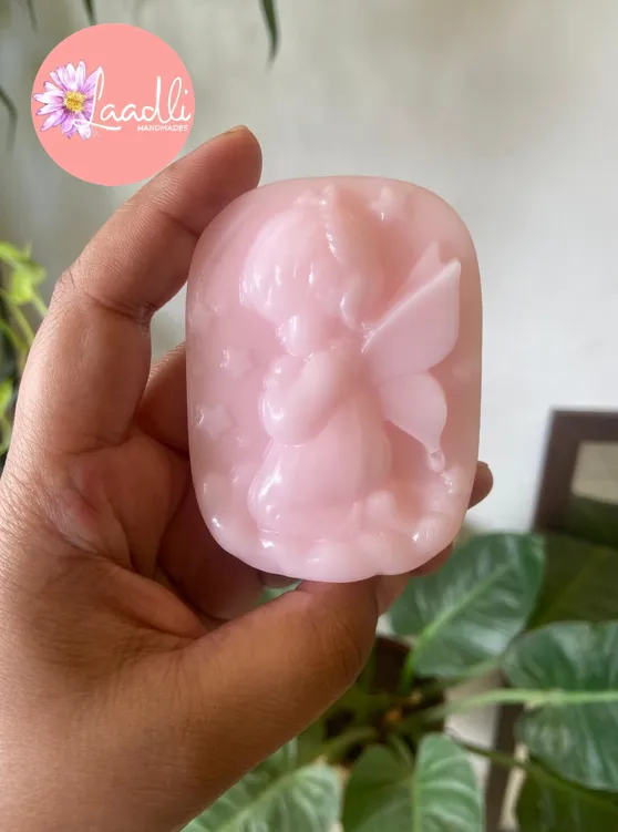 Baby Milk Soap