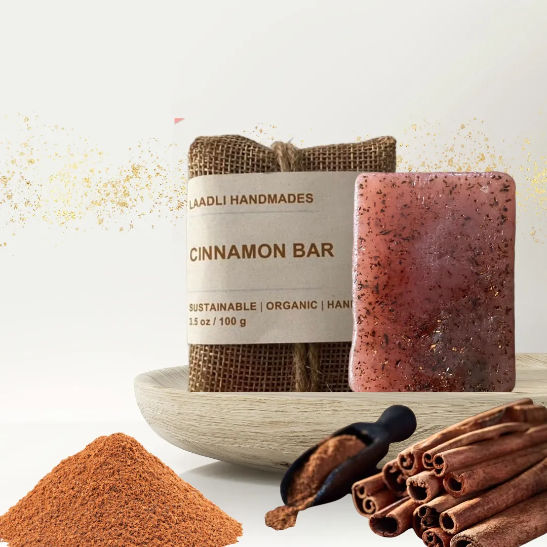 Cinnamon Bar
