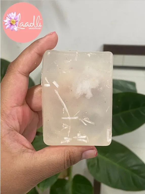 Coconut Bar