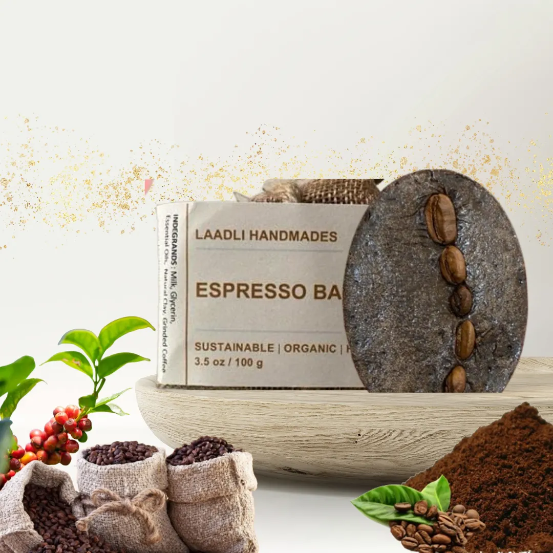 Espresso Bar
