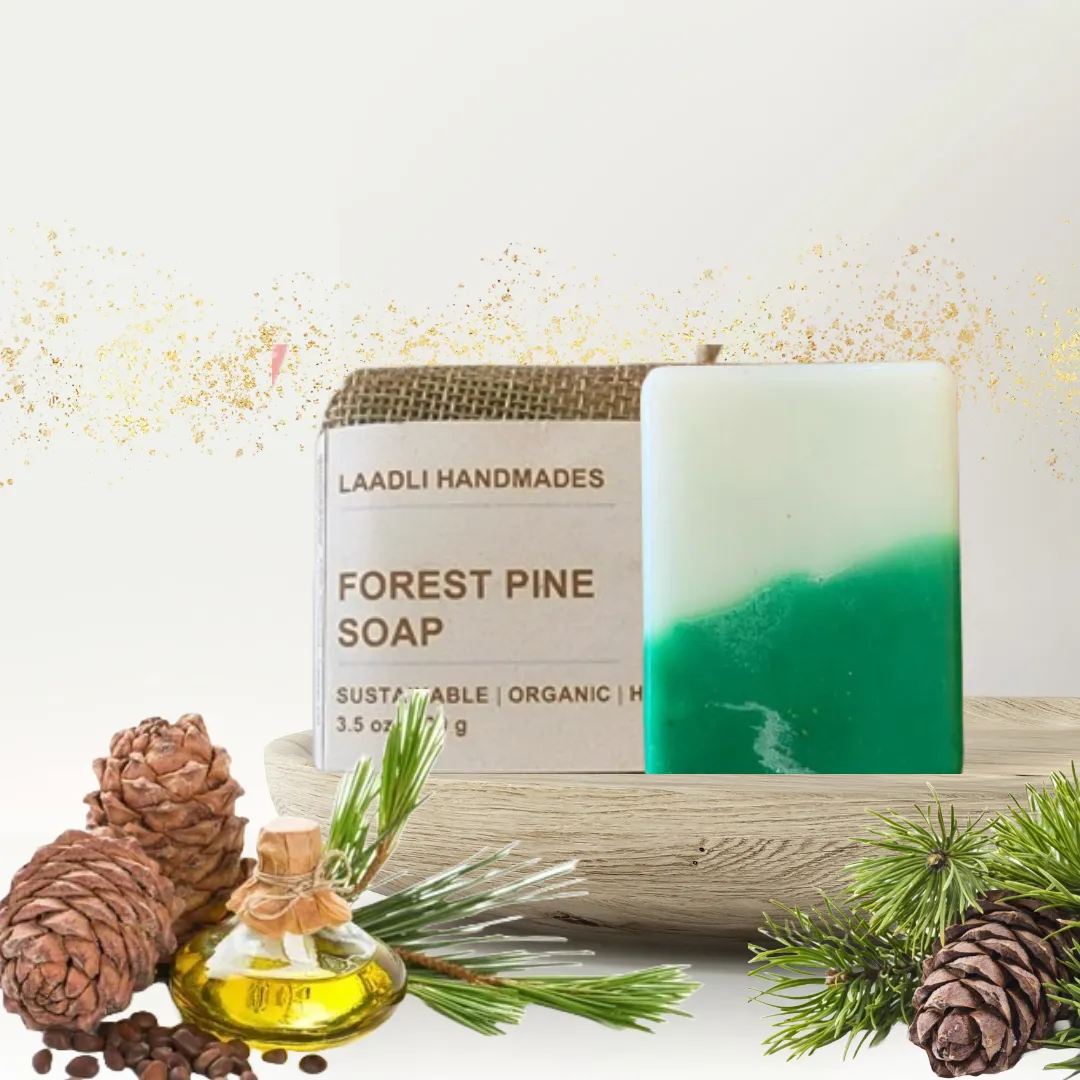 Forest Pine Bar