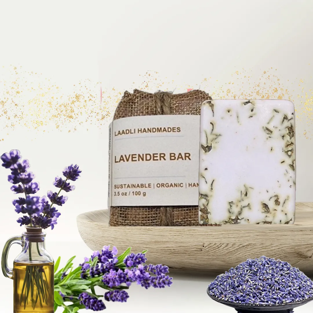 Lavender Bar