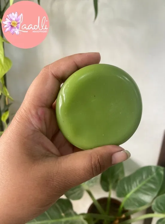 Tea Tree Soap