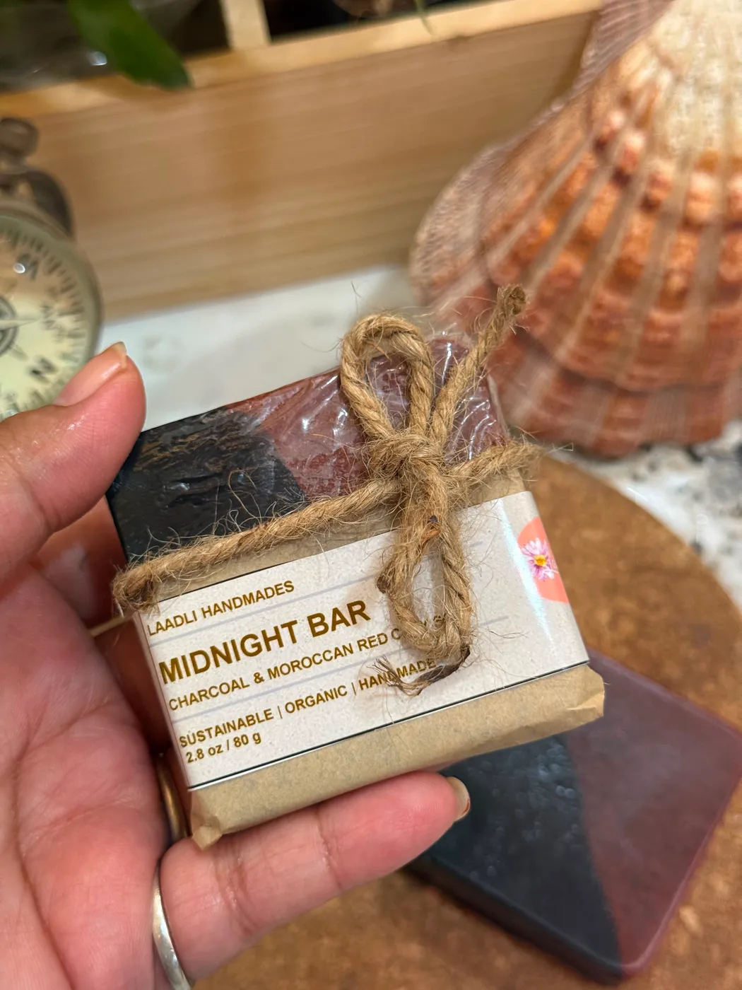 Midnight Bar