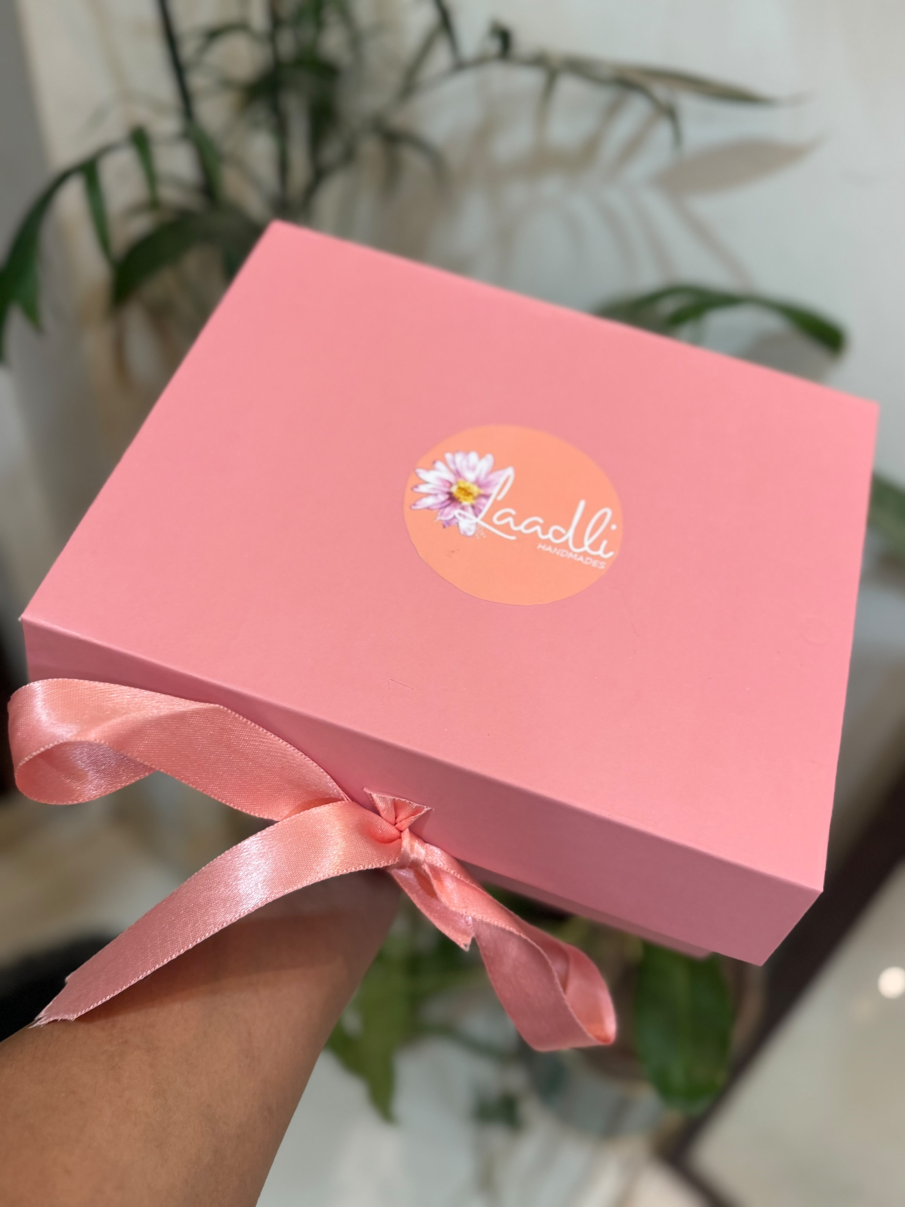 The Feminine Care Collection 💗