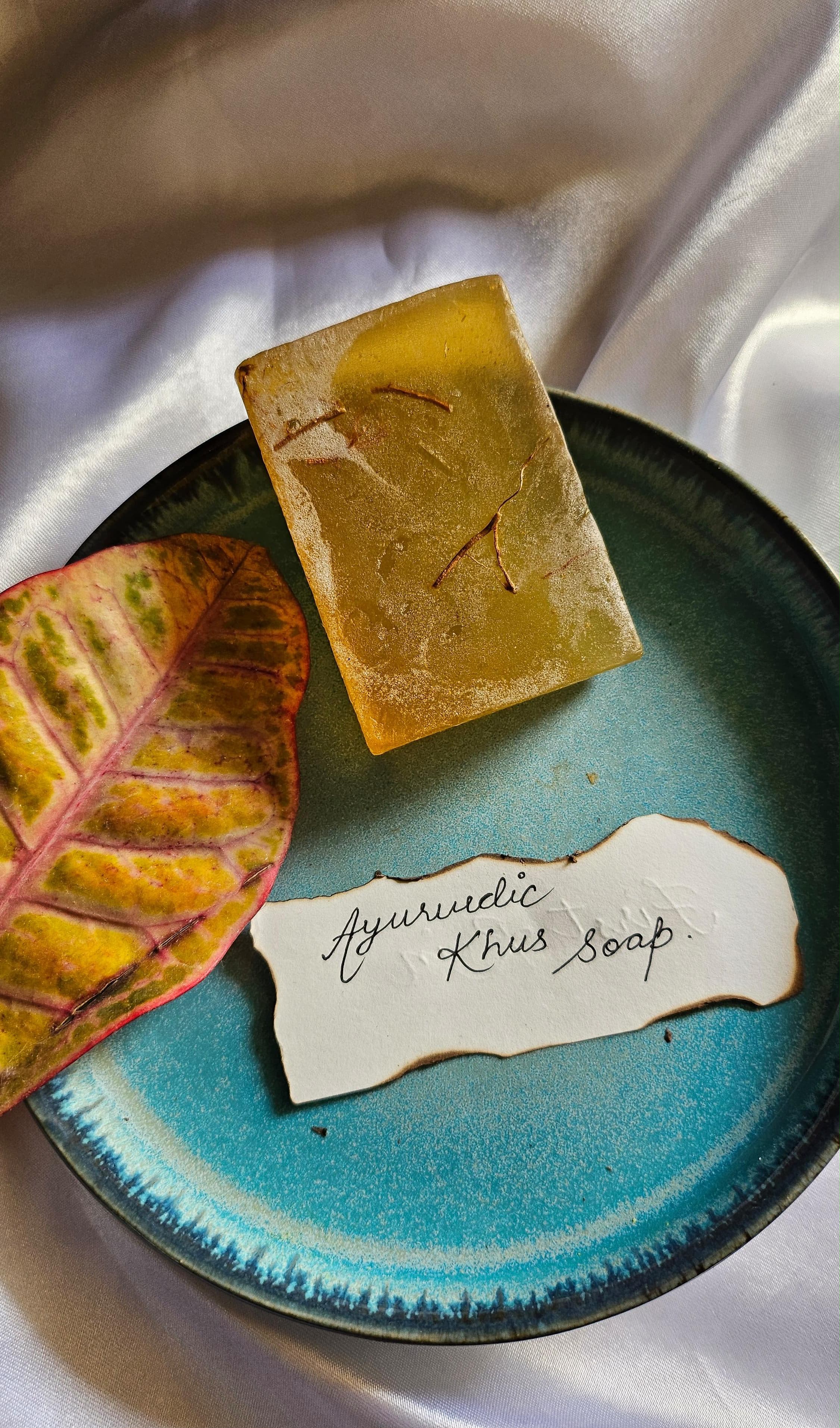 Ayurveda Khush Bar