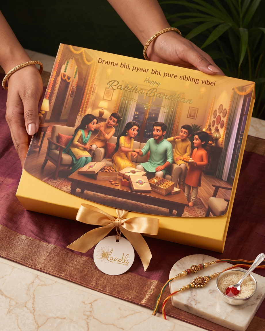 Rakshabandhan