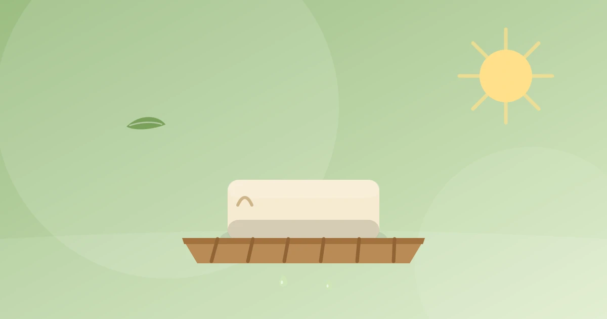 How to Make Your Handmade Soap Last Longer
