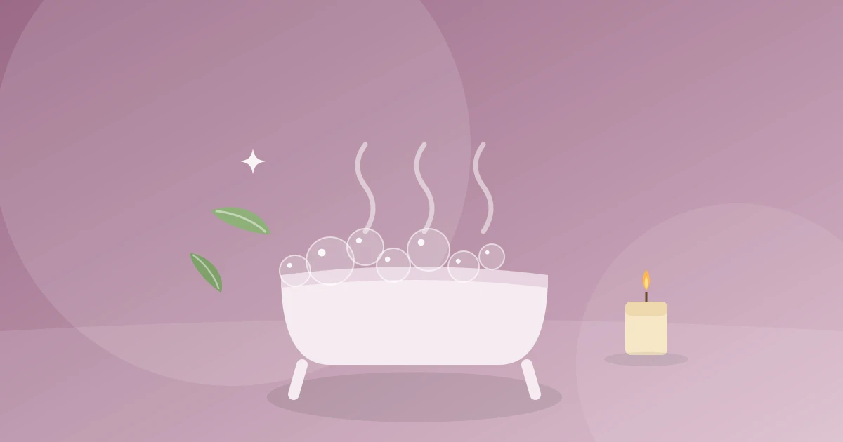 Turn Your Shower Into a Ritual: Building a Natural Self-Care Routine