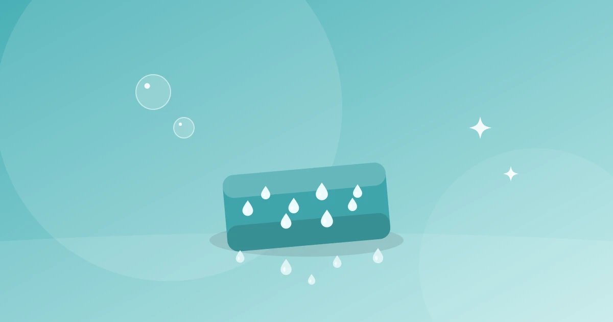 Why Does My Handmade Soap 'Sweat'? (And Why It's Actually a Good Sign)